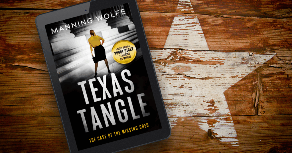 Texas Tangle