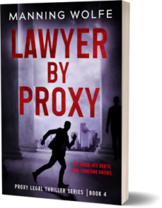 Lawyer By Proxy