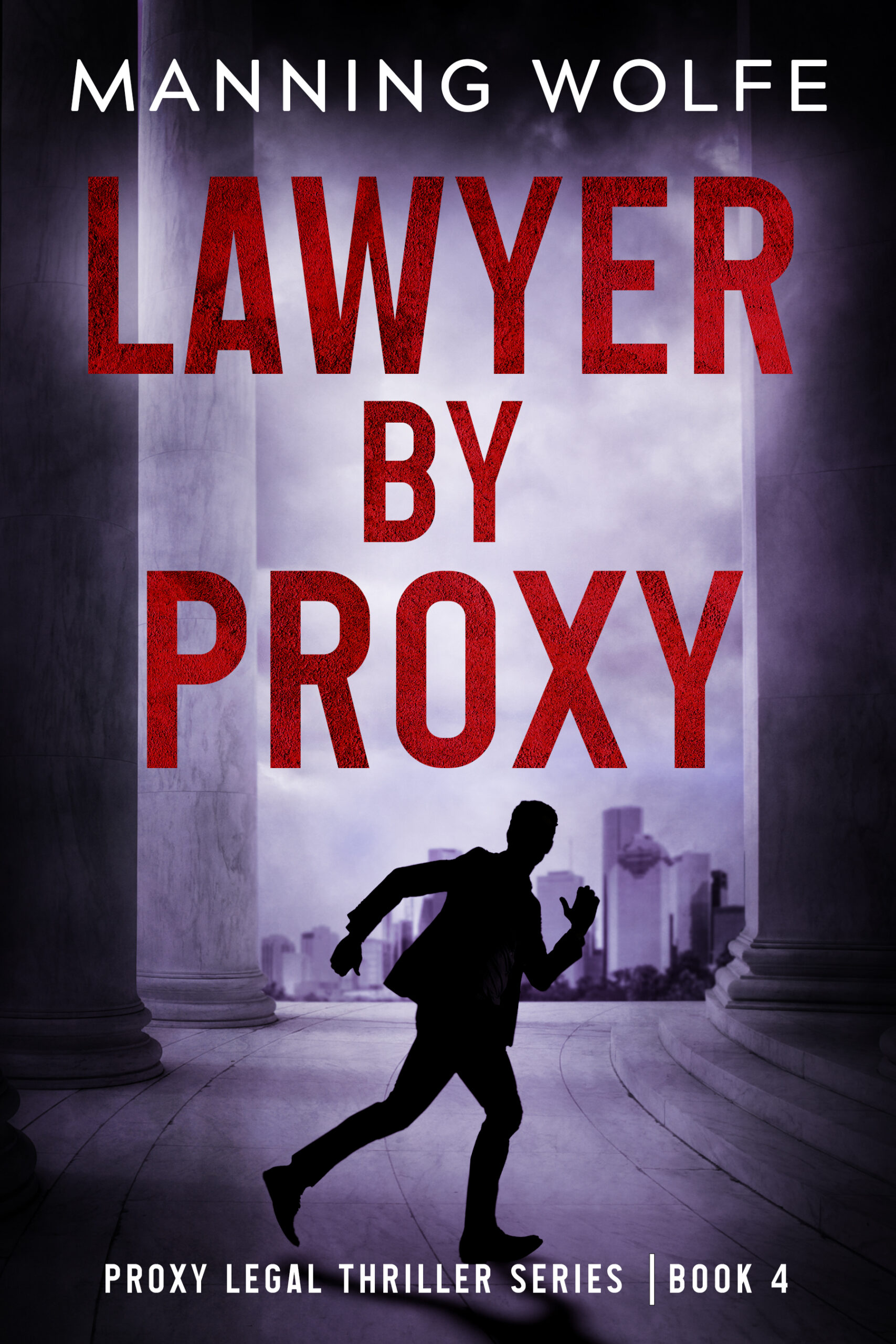 Lawyer By Proxy